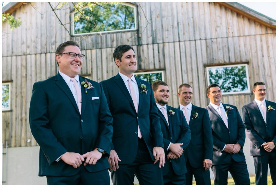Rose Bank Winery, wedding, Bucks County