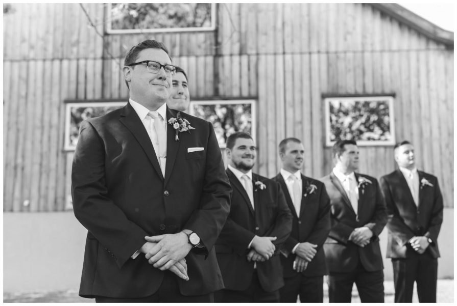 Rose Bank Winery, wedding, Bucks County