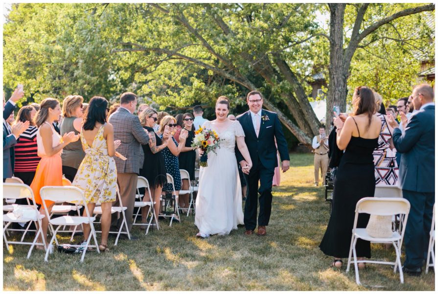Rose Bank Winery, wedding, Bucks County