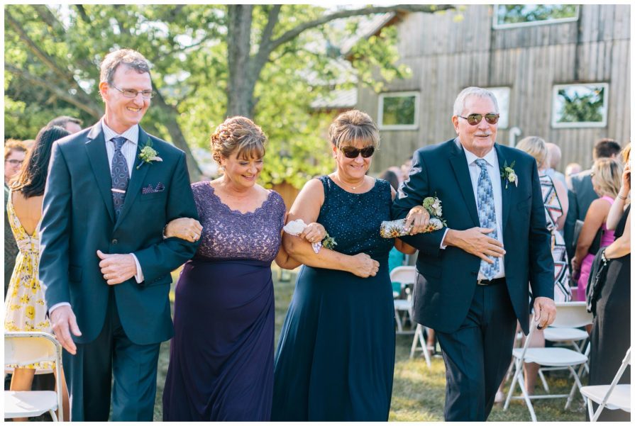 Rose Bank Winery, wedding, Bucks County