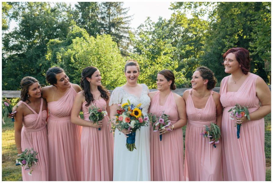 Rose Bank Winery, wedding, Bucks County