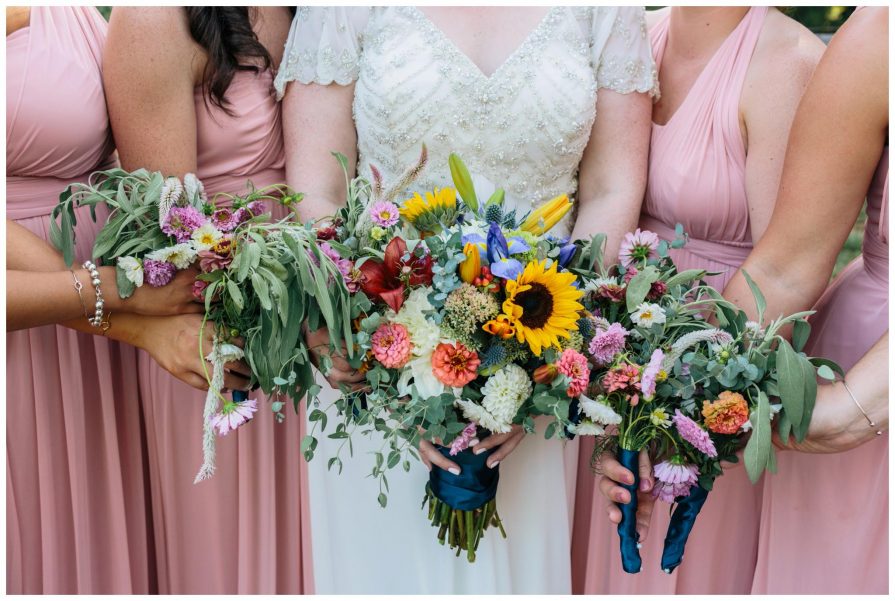 Rose Bank Winery, wedding, Bucks County