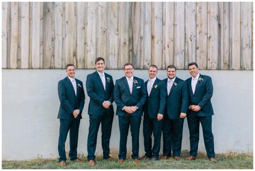 Rose Bank Winery, wedding, Bucks County