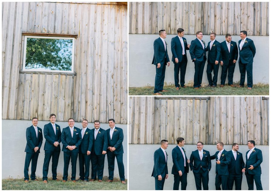 Rose Bank Winery, wedding, Bucks County