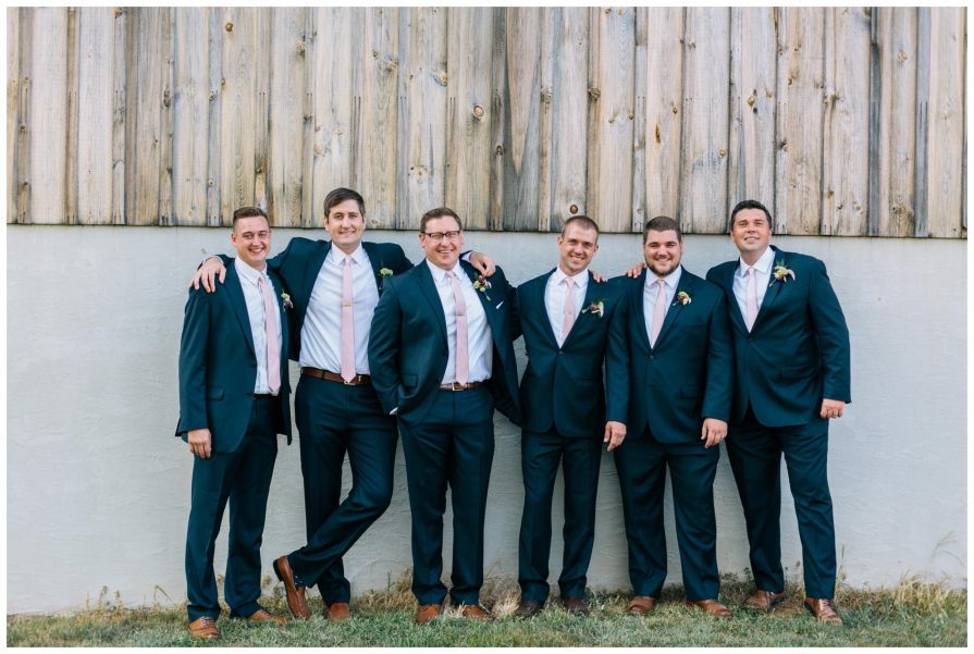 Rose Bank Winery, wedding, Bucks County