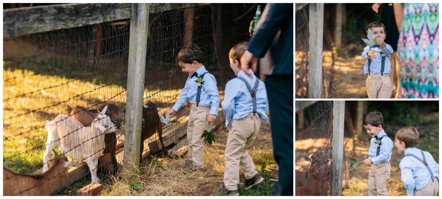 farm wedding, Bucks County, photographer