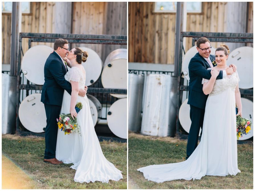 farm wedding, Bucks County, photographer