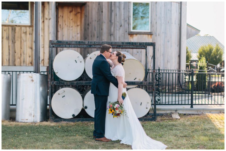 farm wedding, Bucks County, photographer