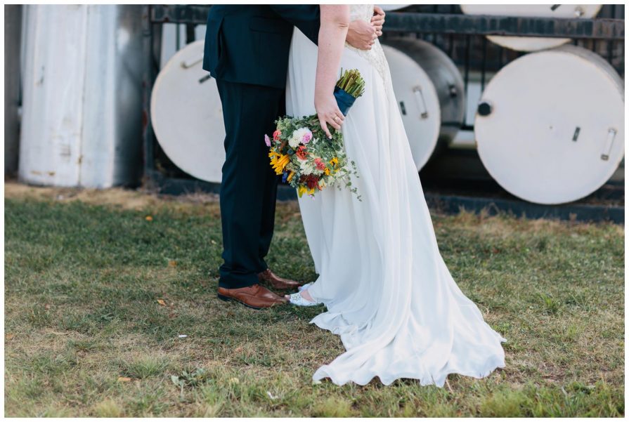 farm wedding, Bucks County, photographer