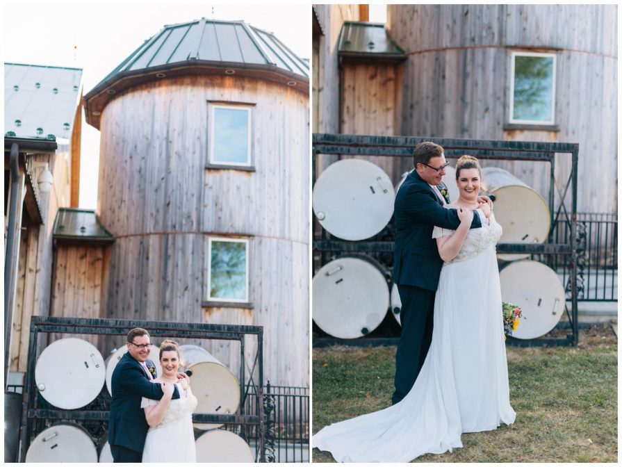 farm wedding, Bucks County, photographer