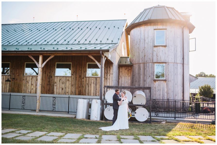 farm wedding, Bucks County, photographer