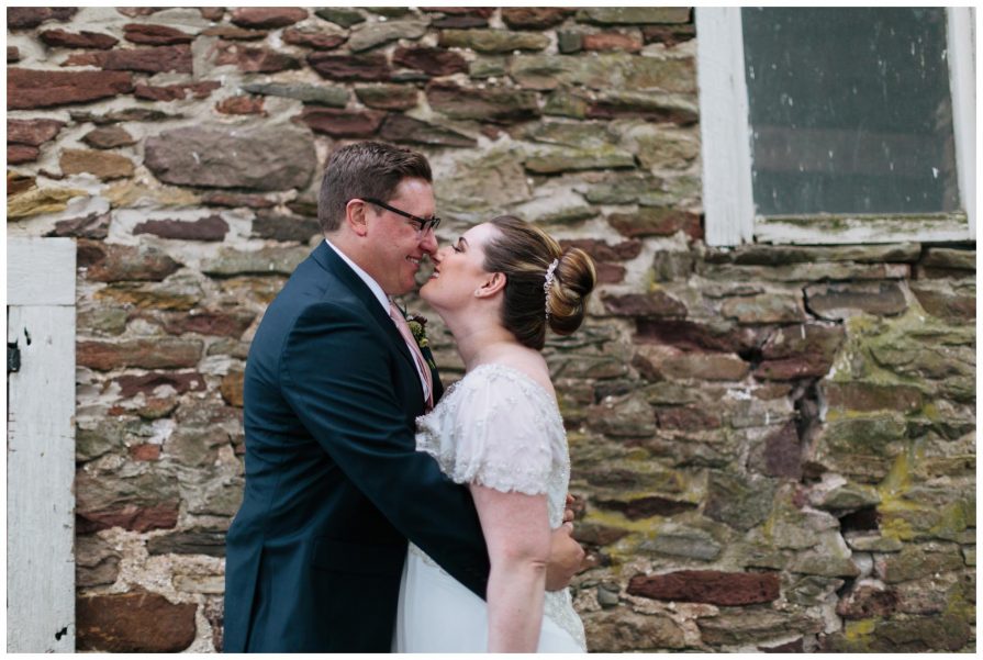 farm wedding, Bucks County, photographer