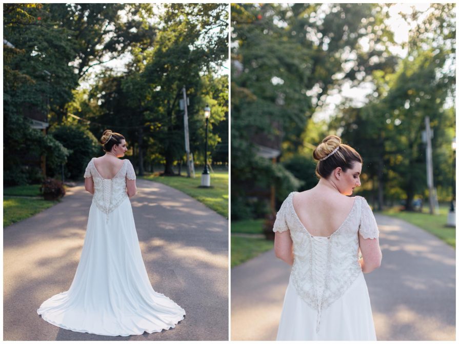 farm wedding, Bucks County, photographer