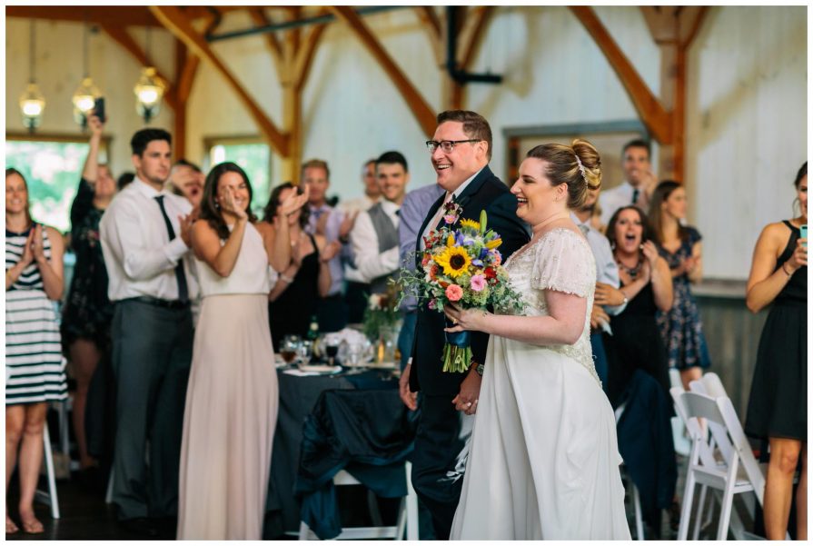 farm wedding, Bucks County, photographer