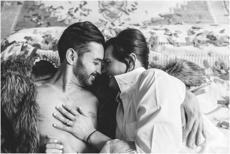 Lokal Hotel, engagement, Old City