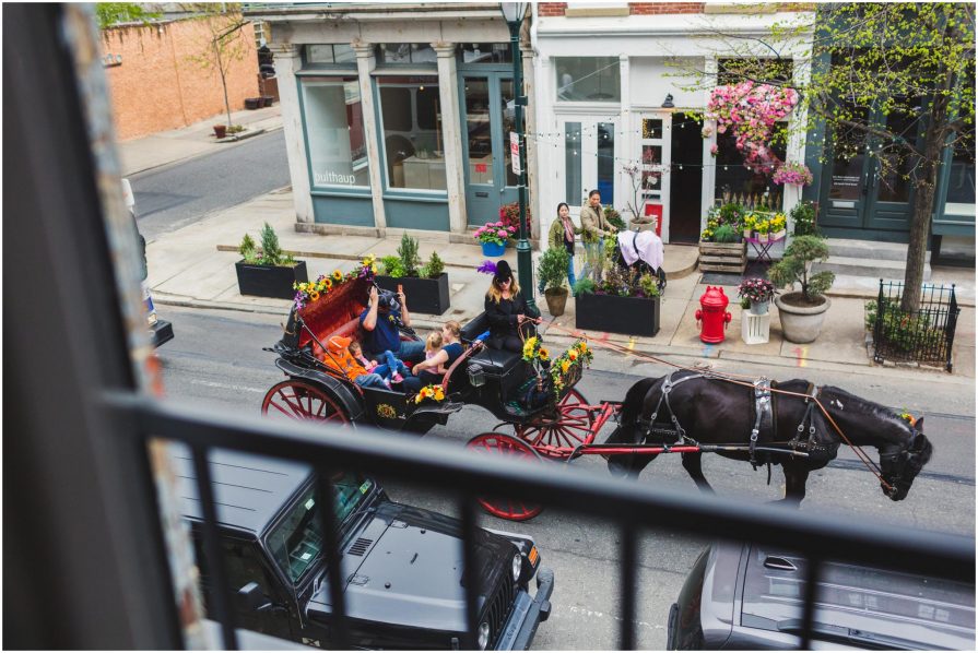 Lokal Hotel, engagement, Old City