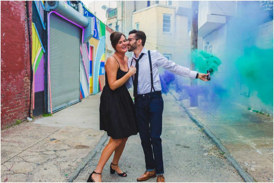 smoke bomb, engagement, smoke grenade, colorful