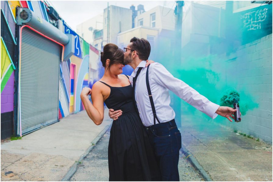 smoke bomb, engagement, smoke grenade, colorful