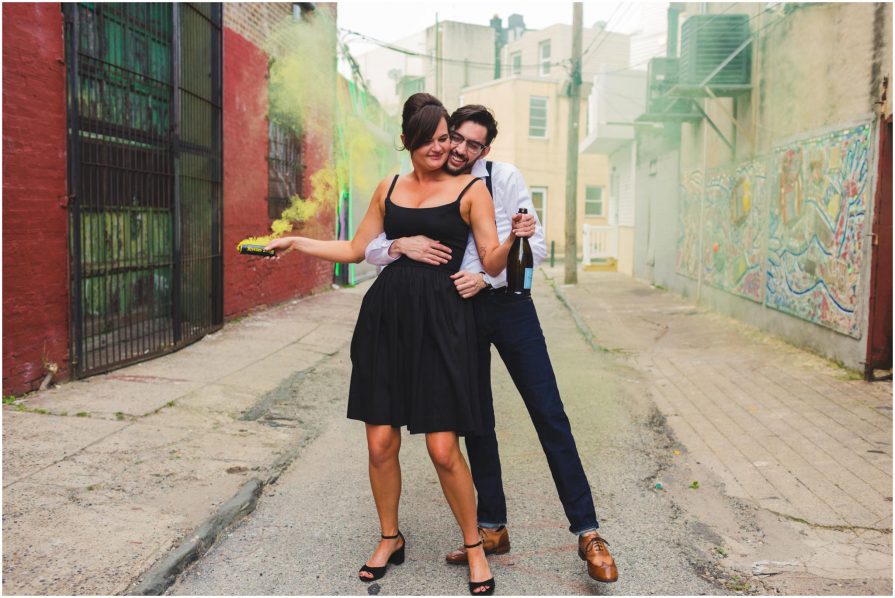 smoke bomb, engagement, smoke grenade, colorful