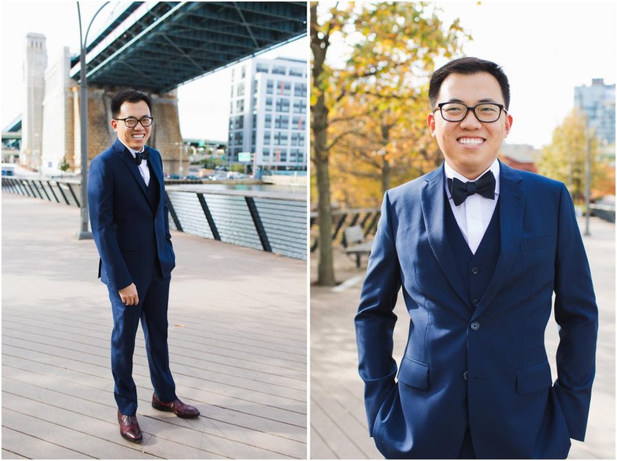 FringeArts, La Peg, Philadelphia, wedding, photography