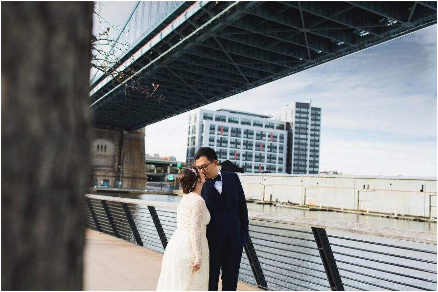 FringeArts, La Peg, Philadelphia, wedding, photography