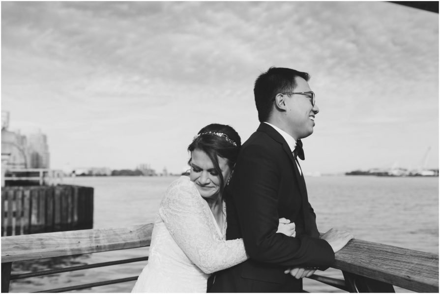 FringeArts, La Peg, Philadelphia, wedding, photography