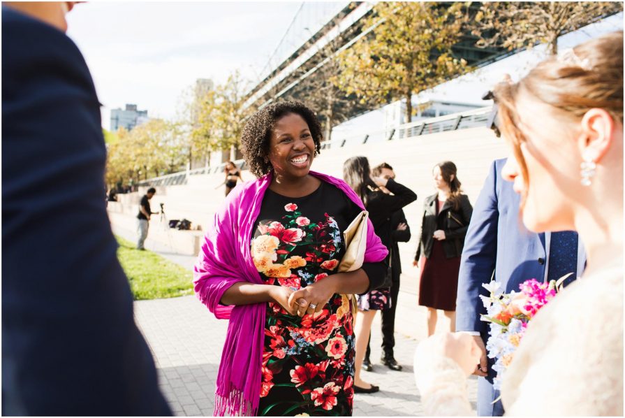 FringeArts, La Peg, Philadelphia, wedding, photography