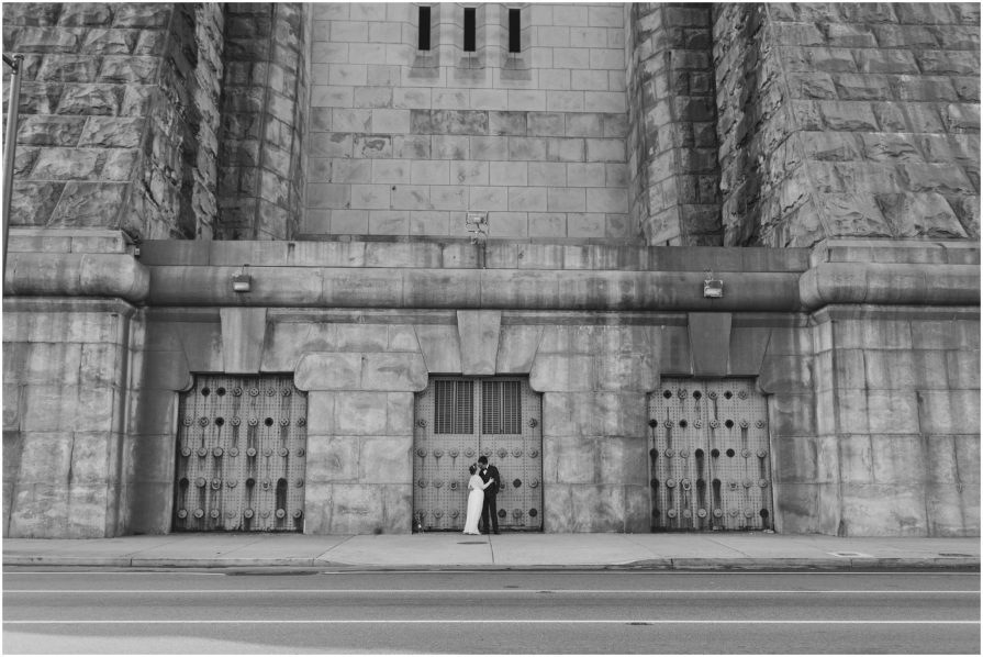 FringeArts, La Peg, Philadelphia, wedding, photography