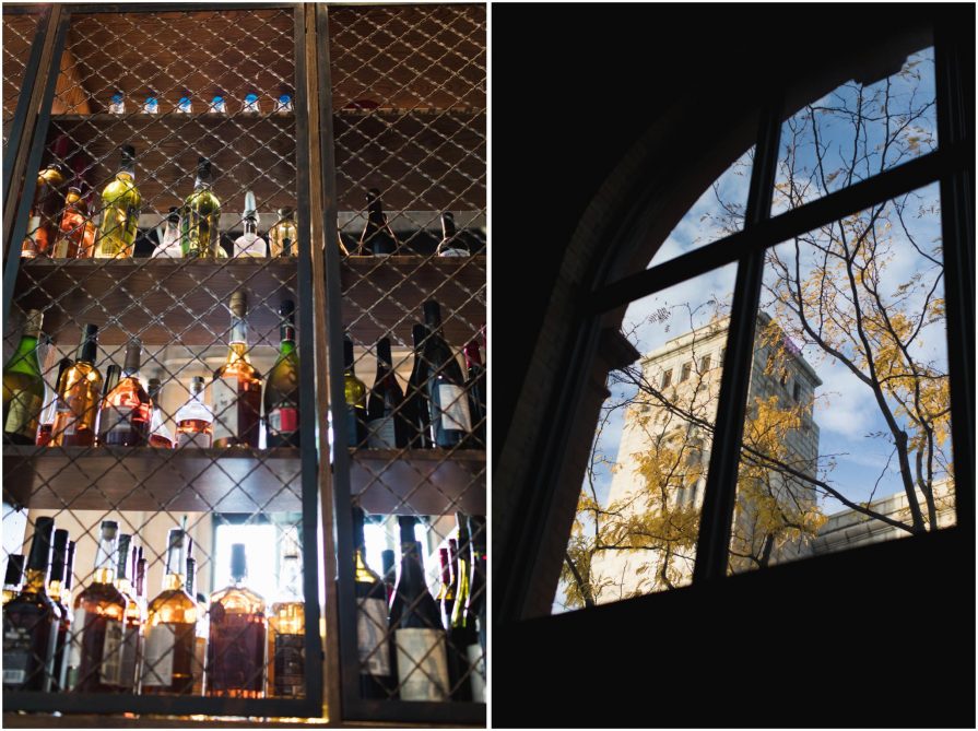 FringeArts, La Peg, Philadelphia, wedding, photography