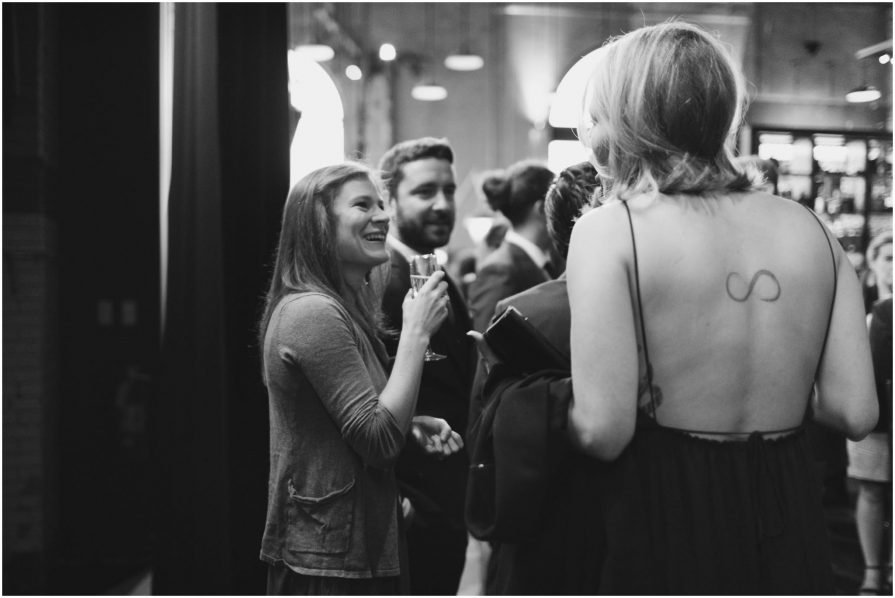 FringeArts, La Peg, Philadelphia, wedding, photography