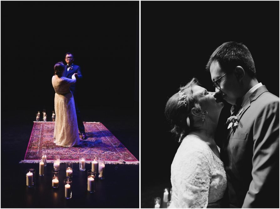 FringeArts, La Peg, Philadelphia, wedding, photography