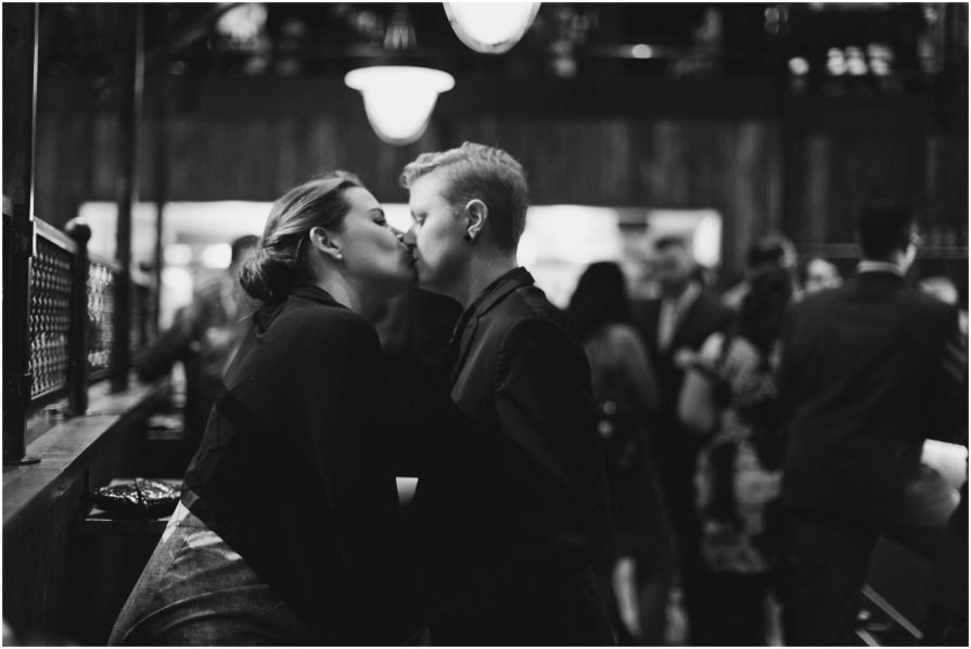 FringeArts, La Peg, Philadelphia, wedding, photography