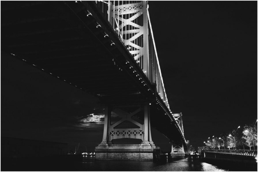 FringeArts, La Peg, Philadelphia, wedding, photography