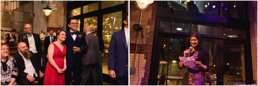 FringeArts, La Peg, Philadelphia, wedding, photography