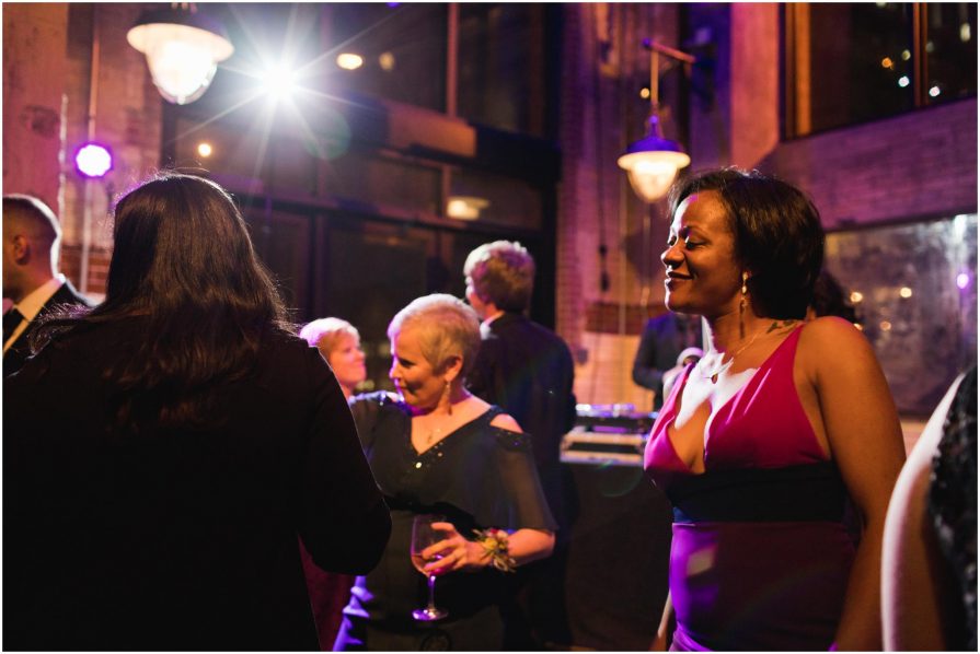 FringeArts, La Peg, Philadelphia, wedding, photography