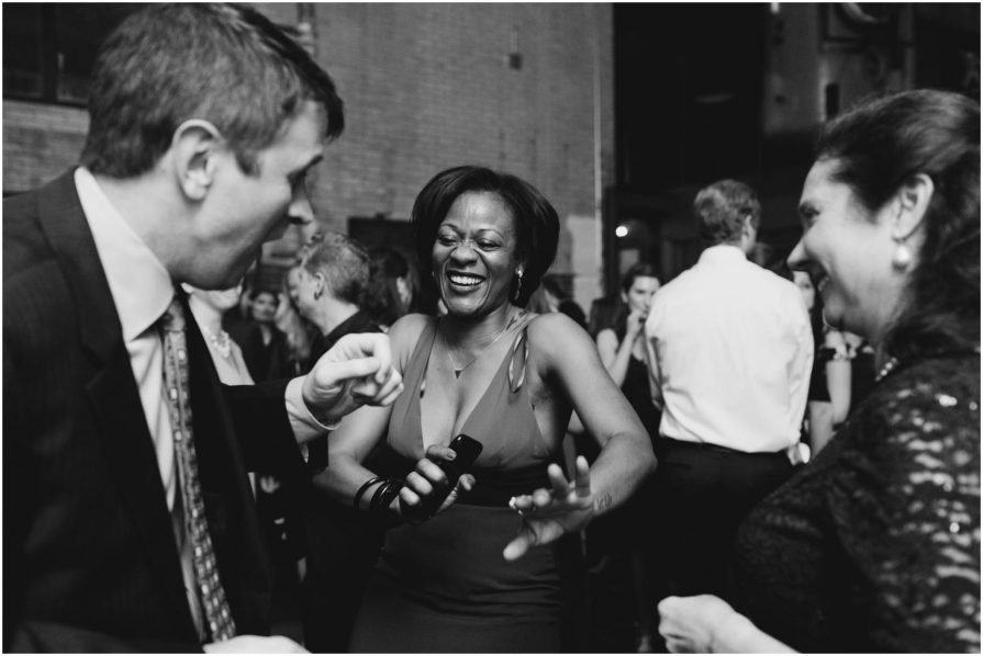 FringeArts, La Peg, Philadelphia, wedding, photography