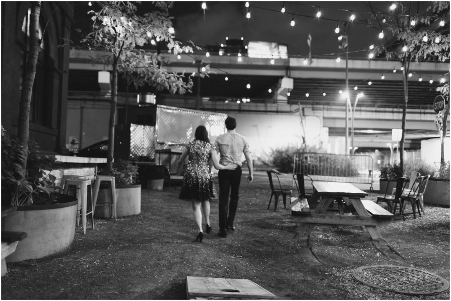 FringeArts, La Peg, Philadelphia, wedding, photography