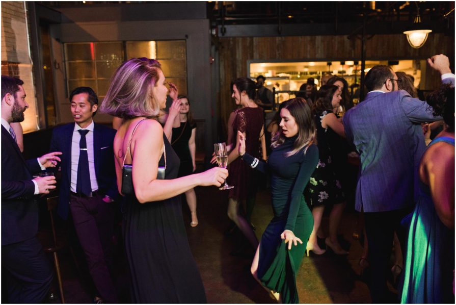 FringeArts, La Peg, Philadelphia, wedding, photography