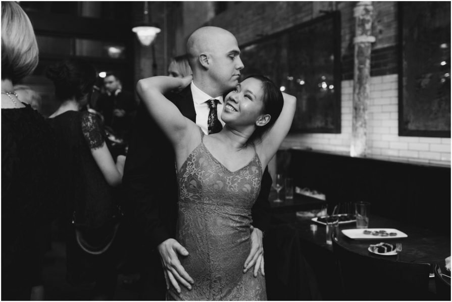 FringeArts, La Peg, Philadelphia, wedding, photography