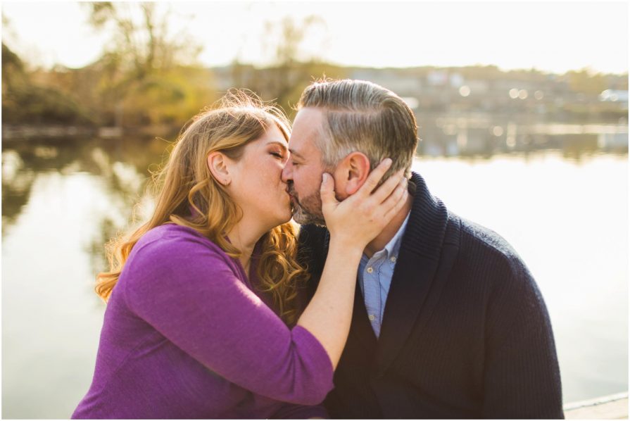 Boathouse Row, engagement, wedding, Philadelphia