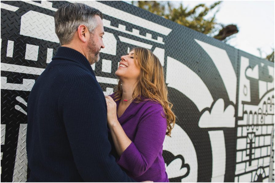 John Coltrane House, wedding, Philadelphia, engagement