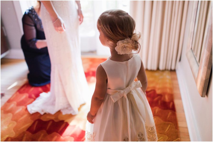 Morris House, wedding, Philadelphia