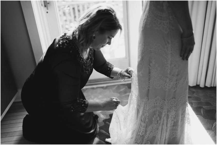 Morris House, wedding, Philadelphia