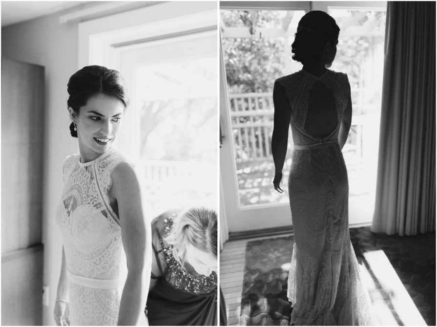 Morris House, wedding, Philadelphia