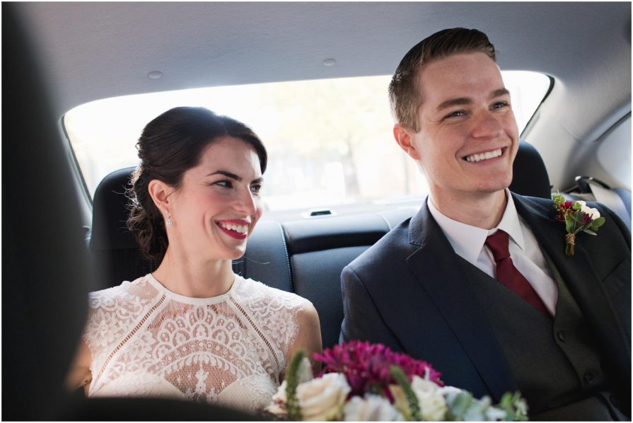 City Hall, elopement, Philadelphia