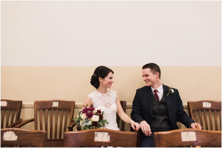 City Hall, elopement, Philadelphia