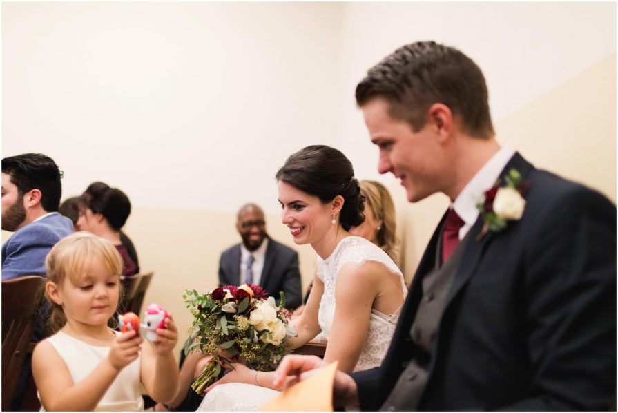 City Hall, elopement, Philadelphia