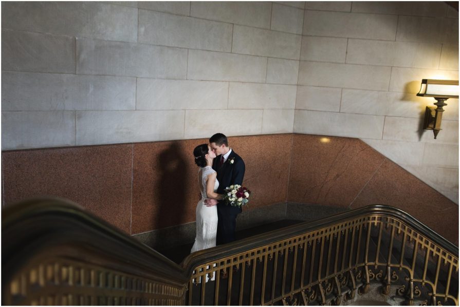 City Hall, elopement, Philadelphia