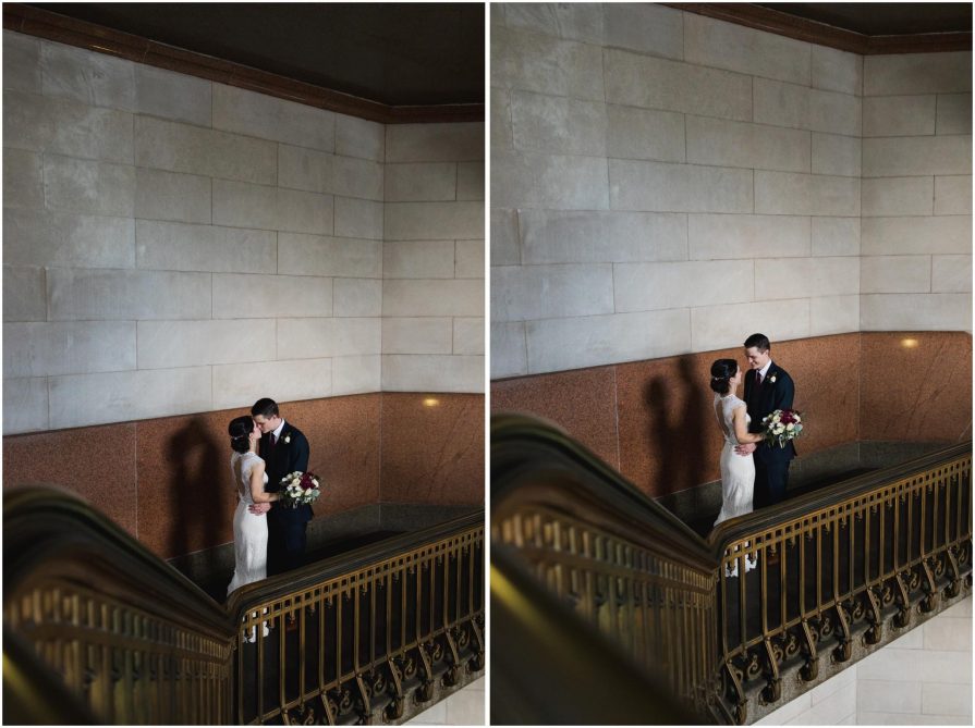 City Hall, elopement, Philadelphia