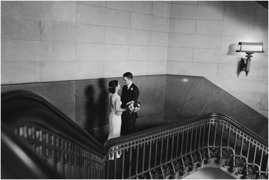 City Hall, elopement, Philadelphia